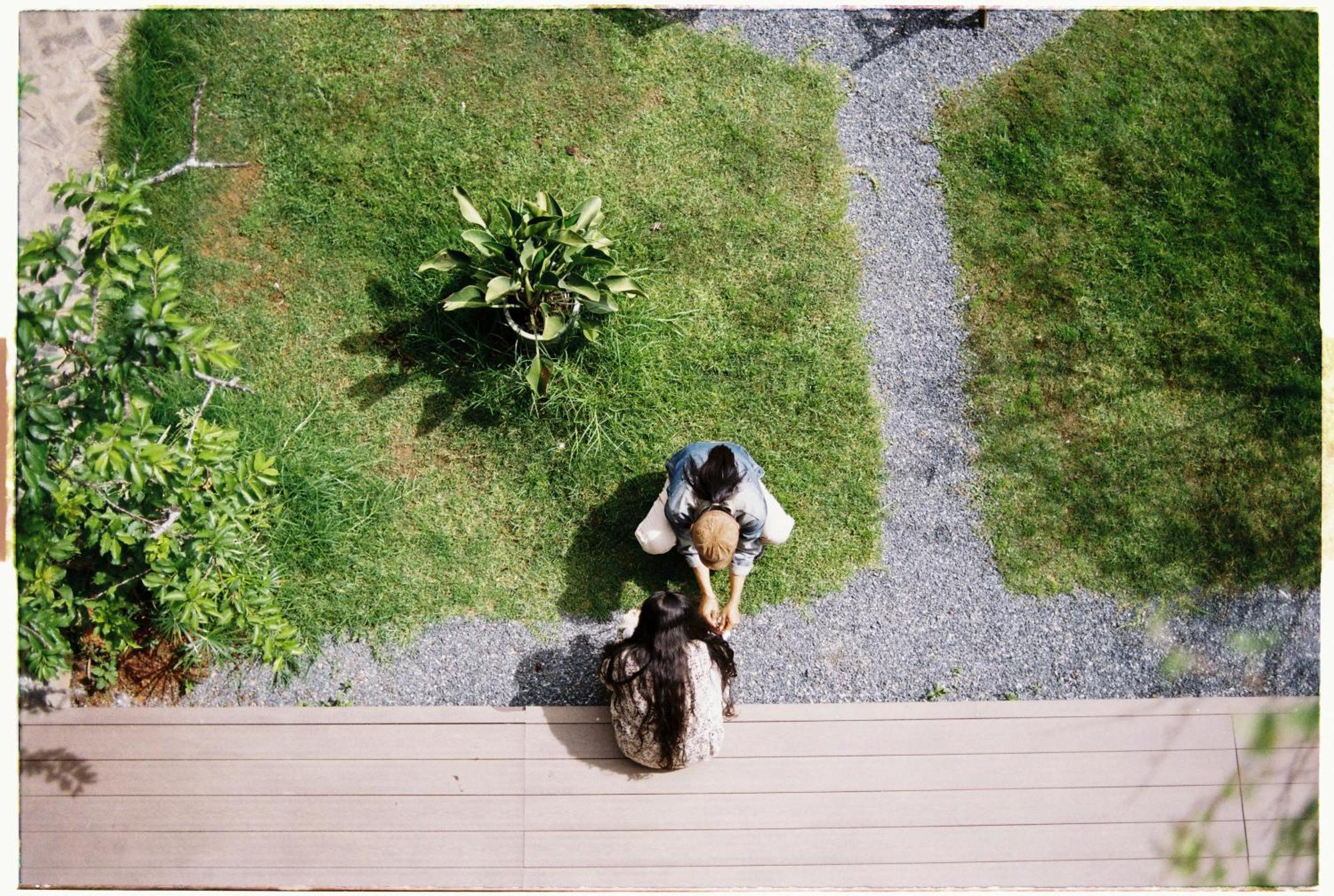 He Maison Boutique Stay & Cafe Da Lat Exterior photo