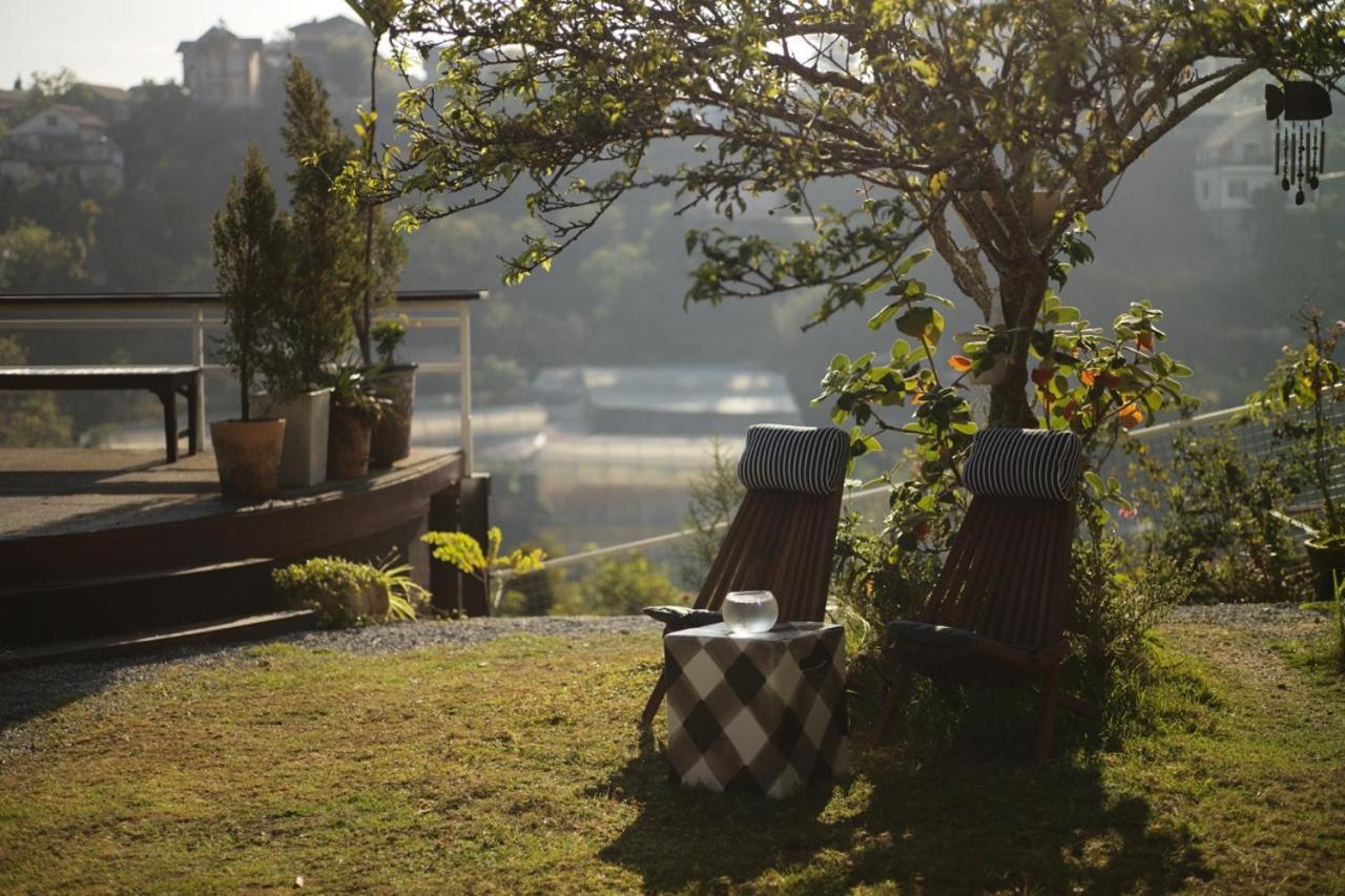 He Maison Boutique Stay & Cafe Da Lat Exterior photo
